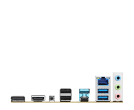 ASRock B850M-X - 1306591 - zdjęcie 5